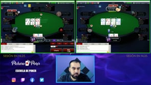 REVENTANDO NL25 #1