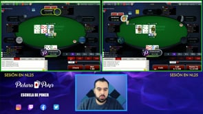 REVENTANDO NL25 #2