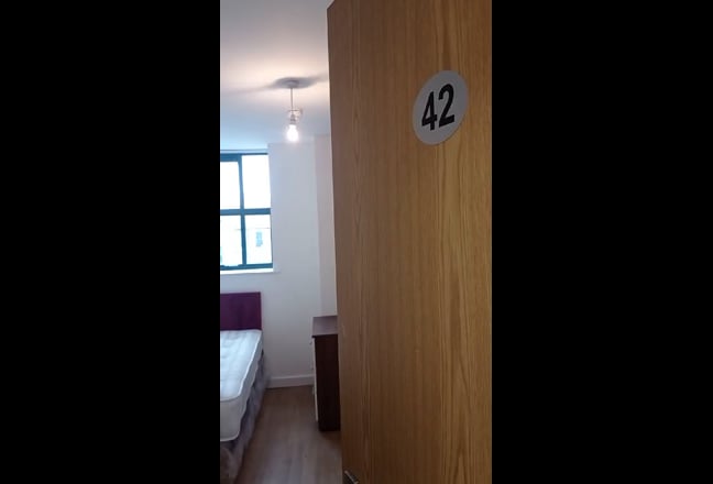 Self contained Studio Apartment for rent  Main Photo