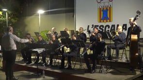 L’Escala acull el 49è Concert d’Estiu de Sardanes el 16 d’agost
