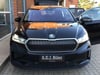 Video af Skoda Enyaq iV 80 EL Selection ecoSuite 204HK 5d Aut.