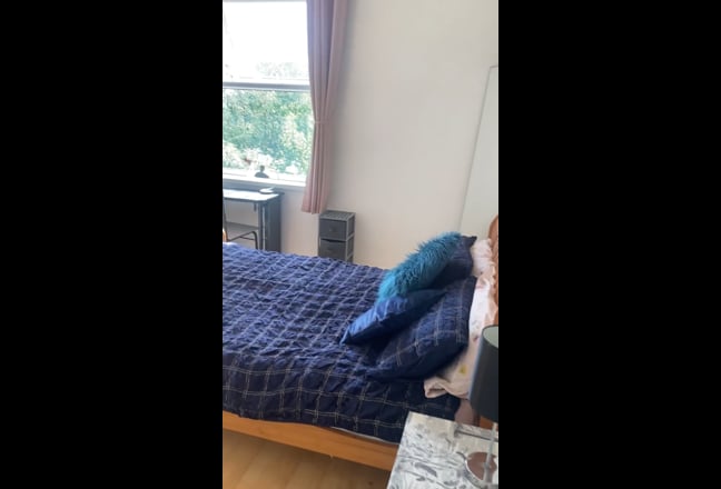 Video 1: Outside Space