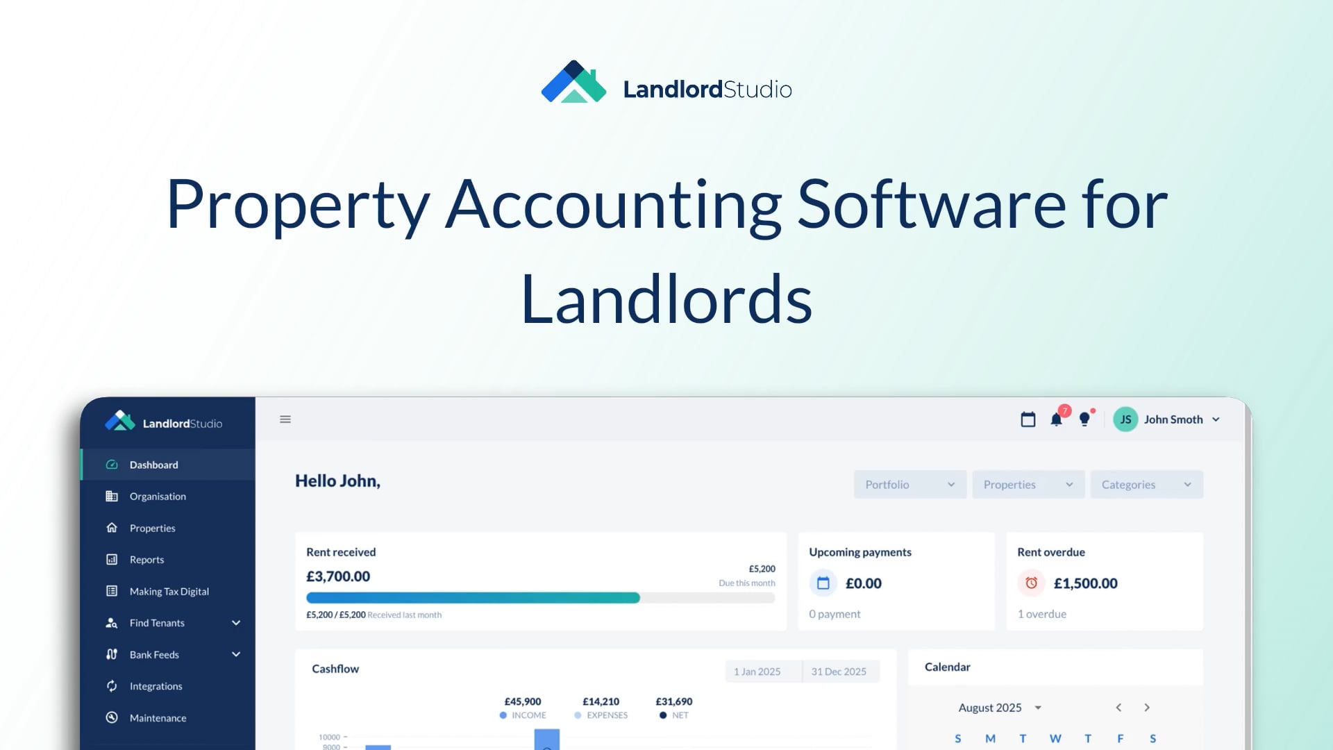 Rental Property Accounting Software for Landlords | Videos & Movies on ...