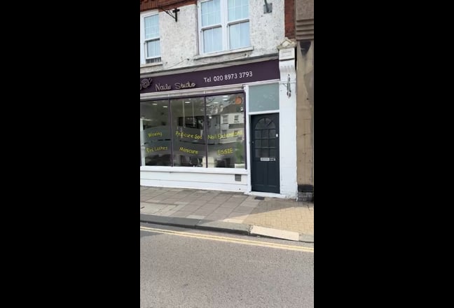 1 bedroom Flat@ best location in Kingston 😍 Main Photo