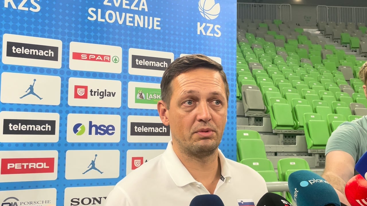 Selektor Sekulić odgovoril na besede Dragićeve žene