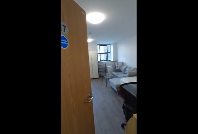 Self contained Studio Apartment for rent  Main Photo