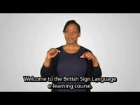 Module 01 - Introduction to the course_Student Welcome video_Voice_Subs_BSL