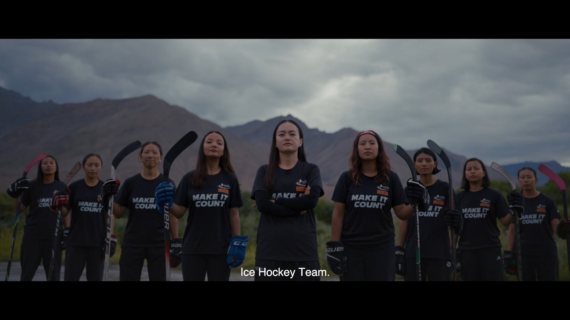 ICE HOCKEY POCKET FM X BLACK & WHITE