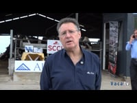 Alta Genetics en Granja Cudaña con Lely