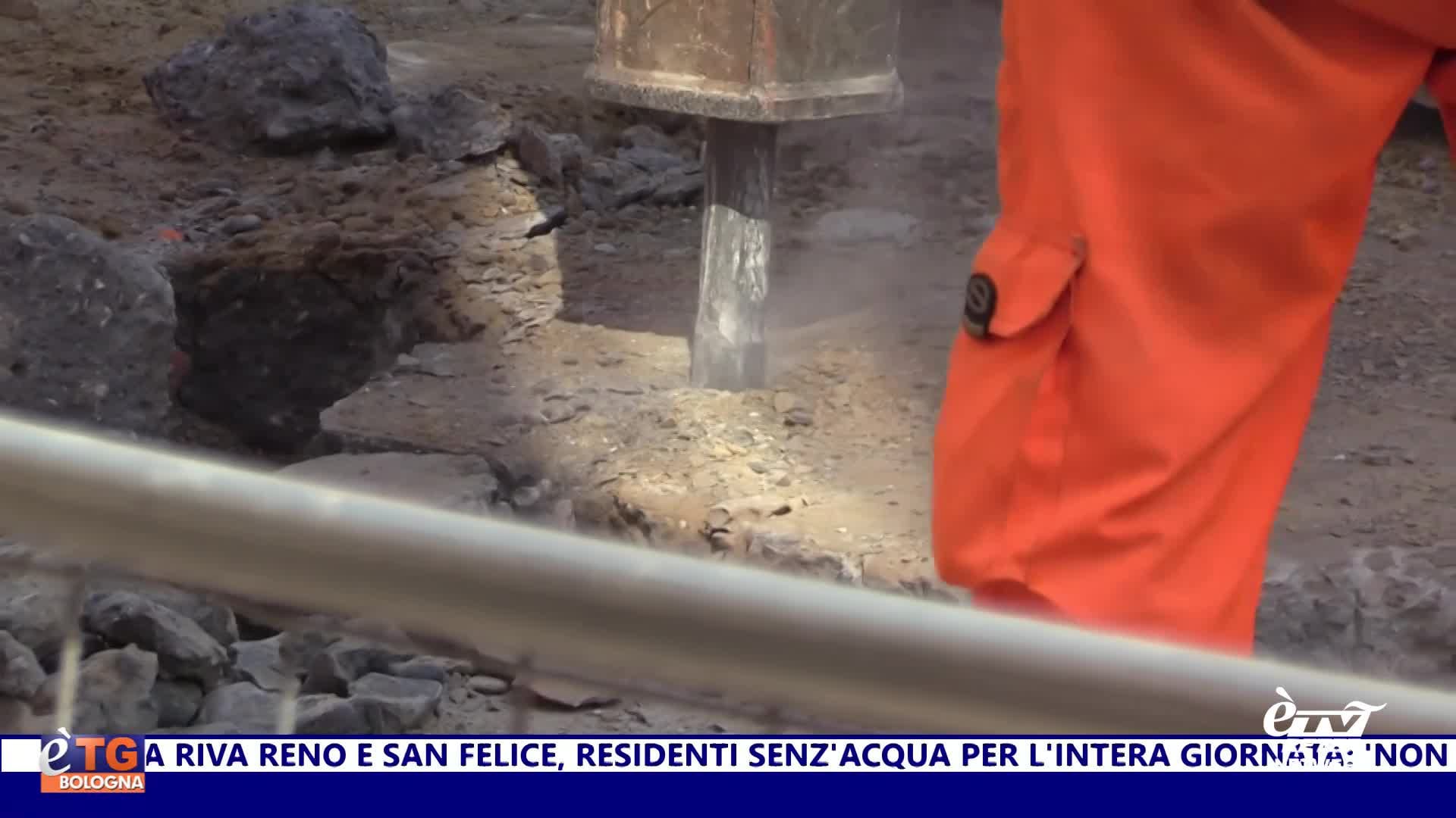 èTG –  Edizione Giorno 13/08/2025