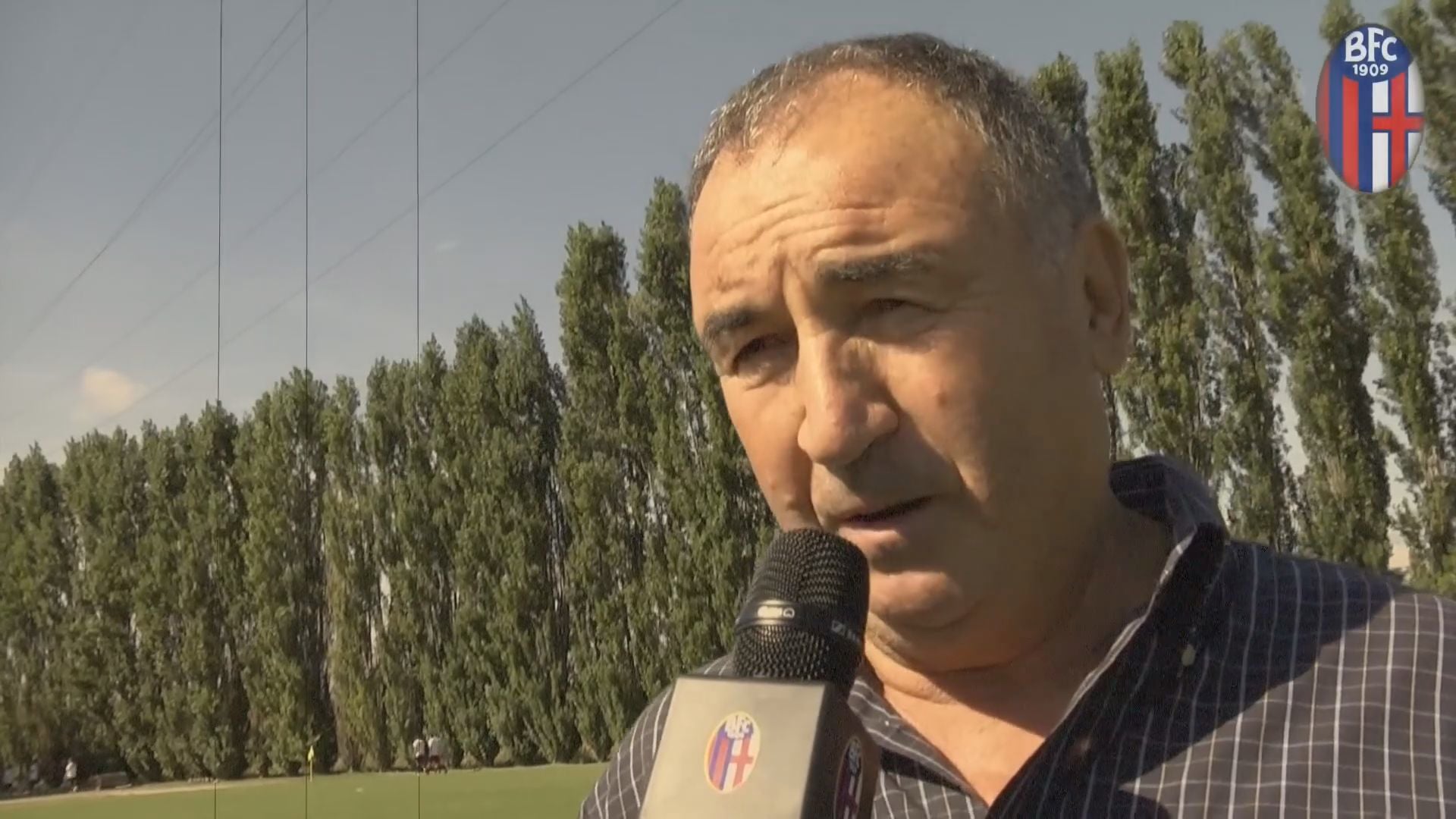 E’ morto Franco Cresci: vinse due Coppe Italia con il Bologna