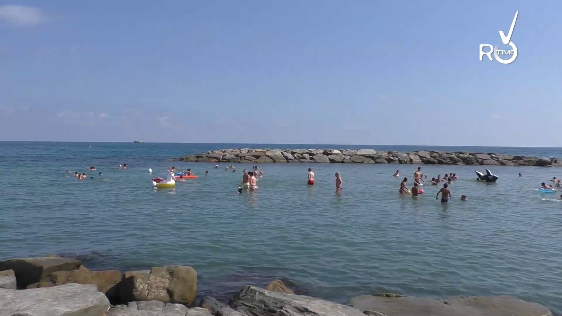 video