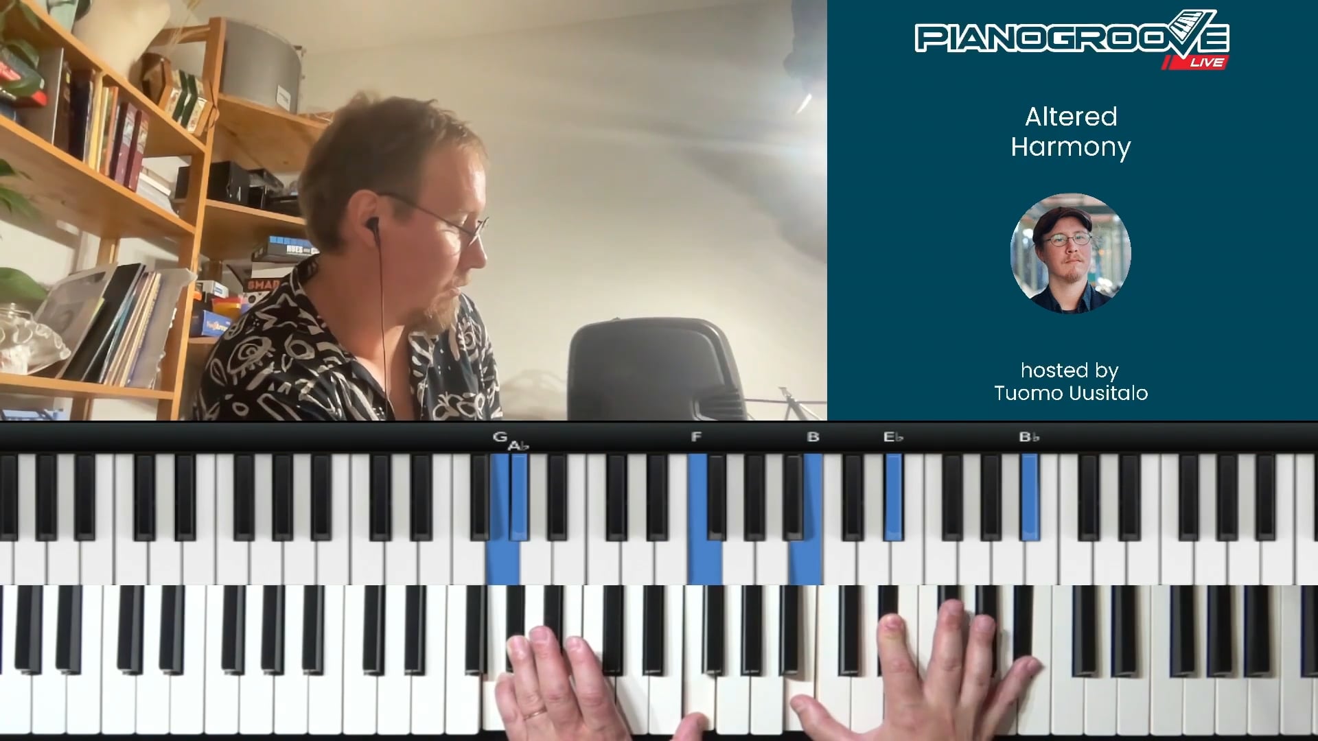 video