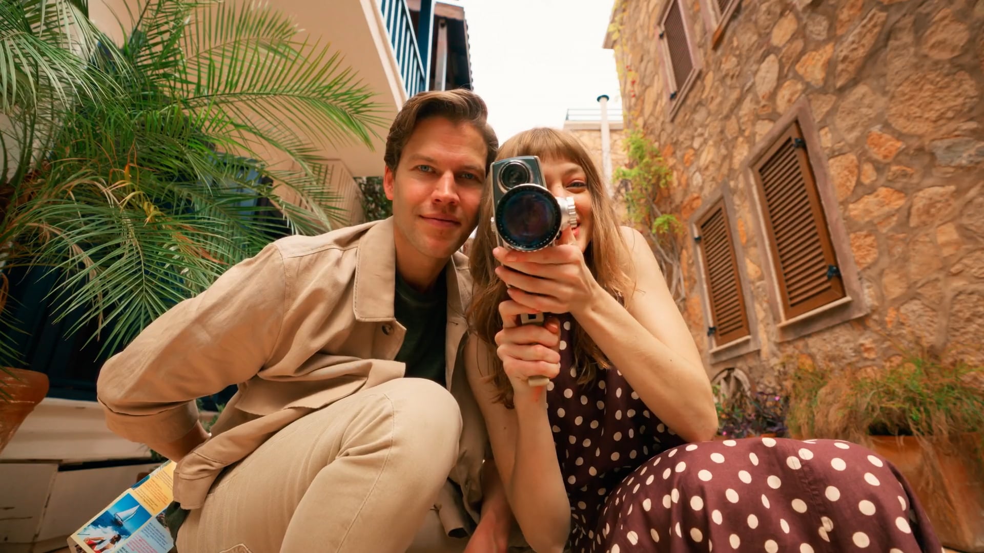 Greyder / SS25 Collection