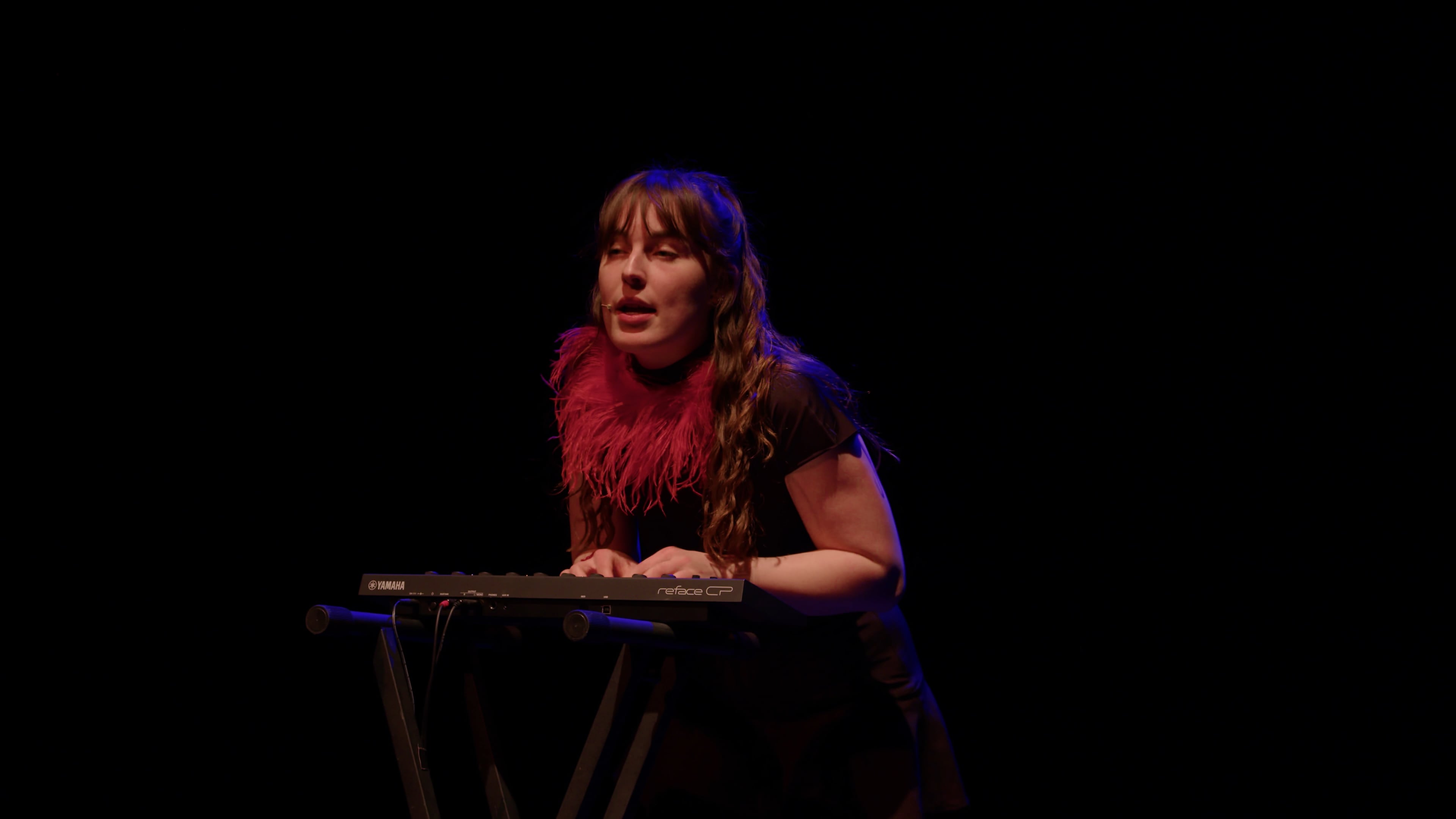 Video Cover