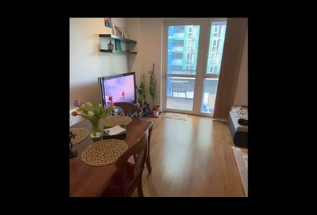 Video 1: Living Room