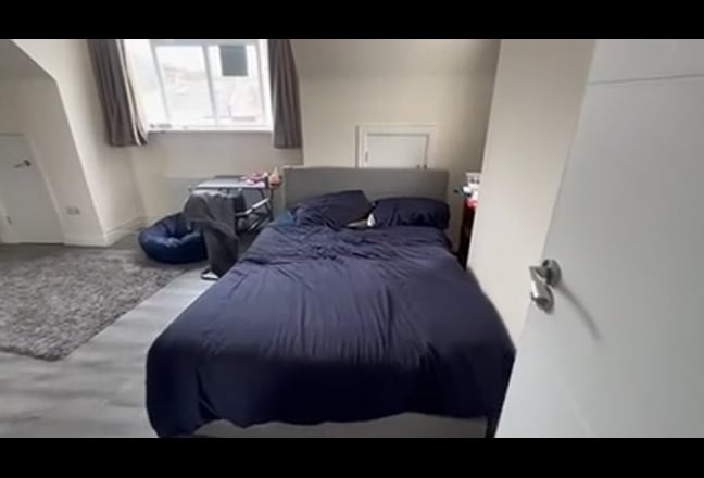 📍Self-Contained Studio Style Double Room. NO DEP!! Main Photo