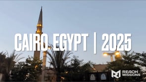 Cairo Egypt | 2025 Recap