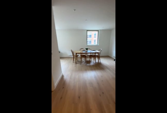 Double Room in Brand-new Furnished 3BHK in EH6 Main Photo