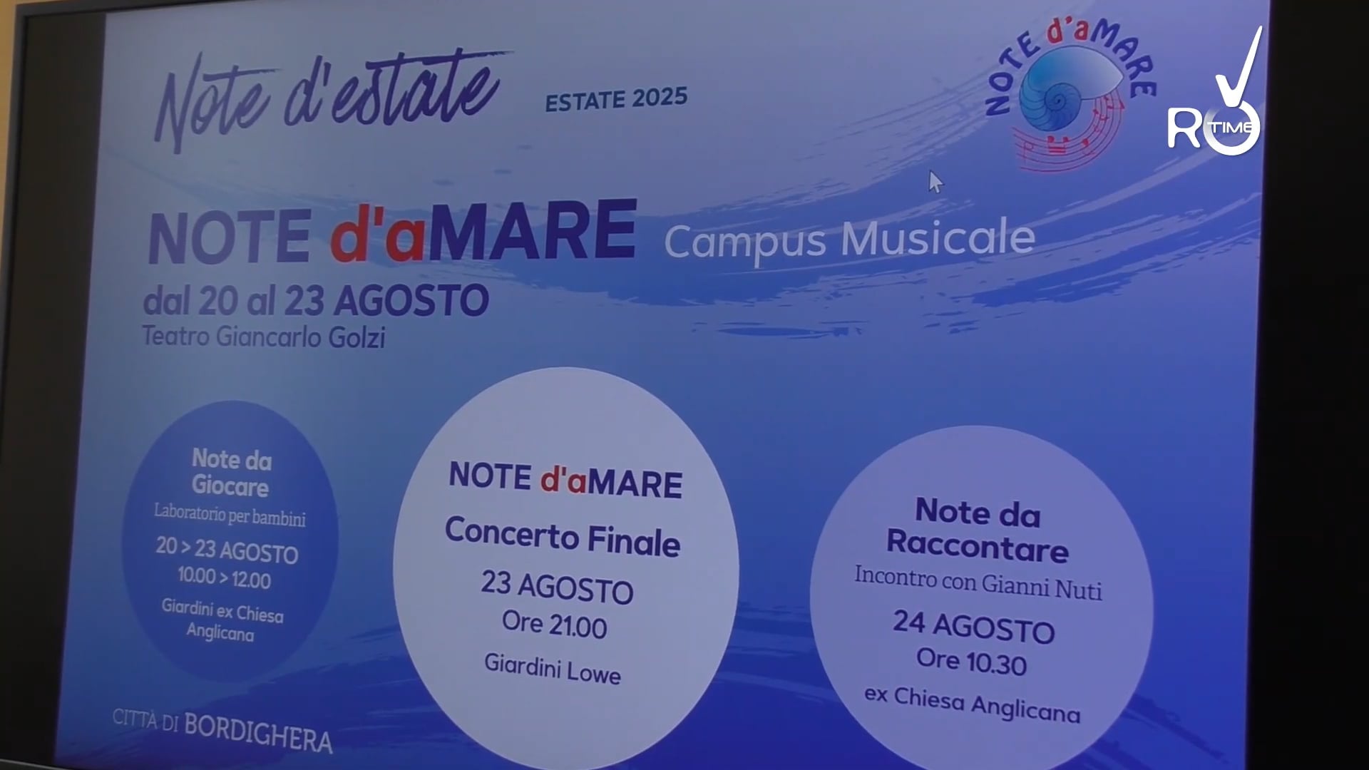 video