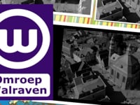 Speel Gloeilamp Festival - Nieuw in Ravenstein af