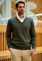 Berlin Jumper - Moss