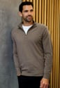 Copenhagen Jumper - Taupe