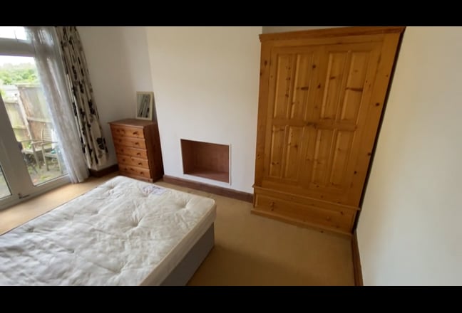 🏡Garden View Large Double In Mottingham🏡 Main Photo
