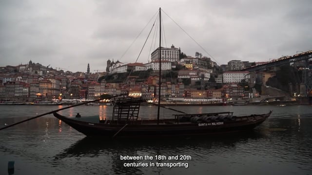 School of Port, The Masters &ndash; Episode 1