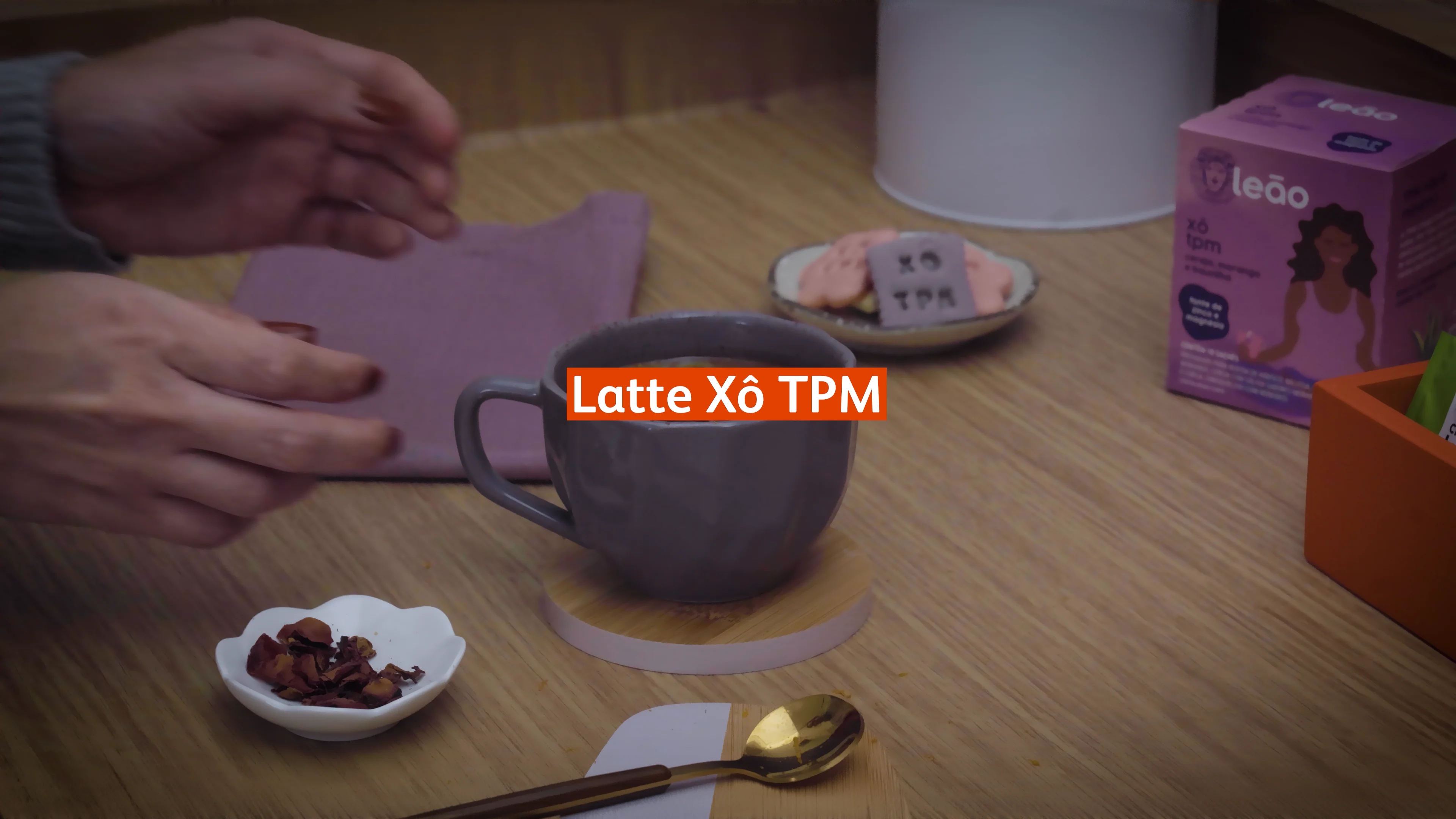 Xô TPM
