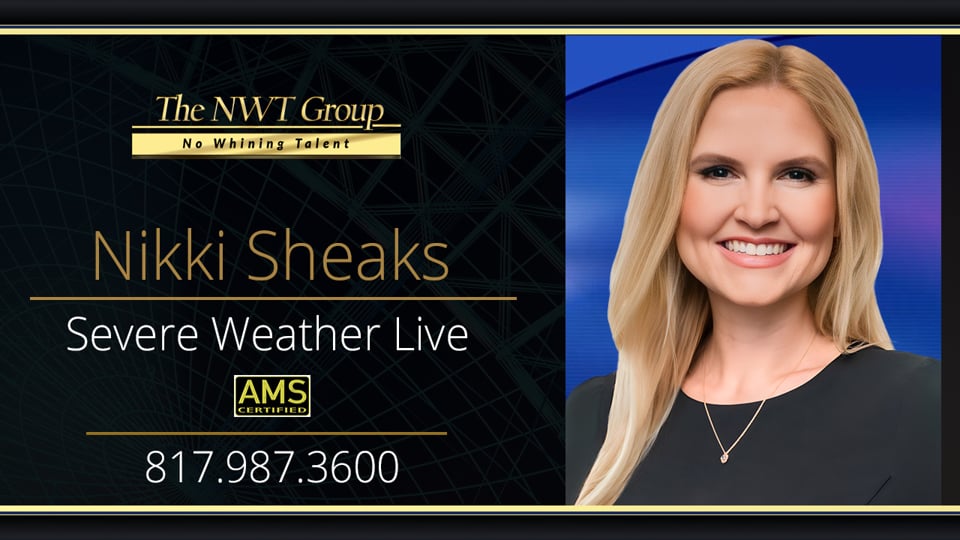 Severe Weather Live