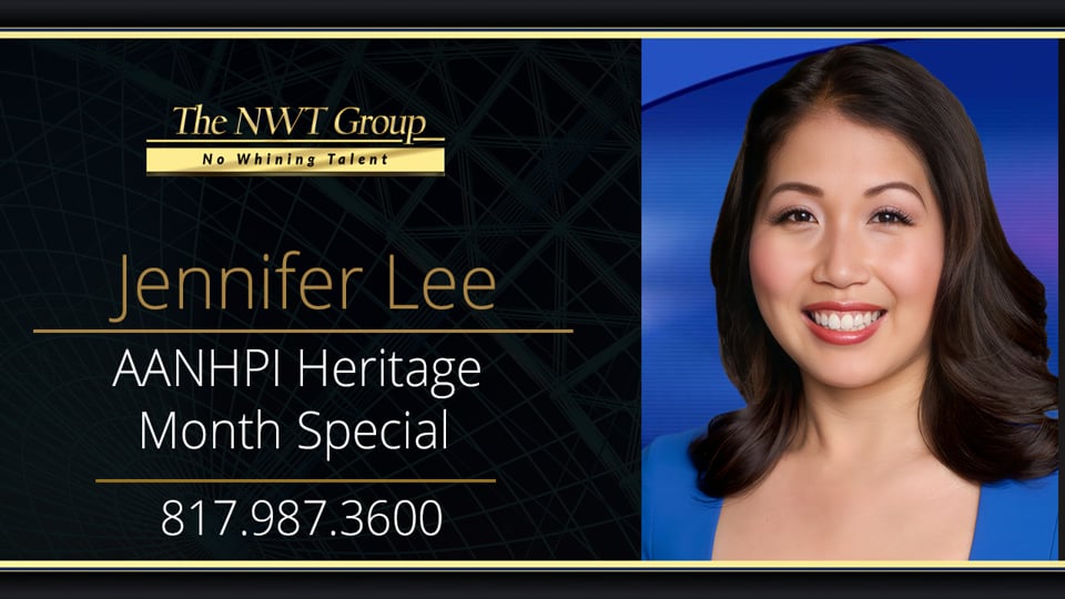 AANHPI Heritage Month Special
