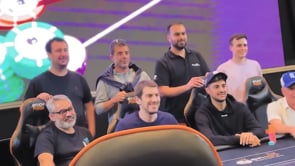 Enjoy Poker Tour [Día 3] - Mesa FINAL