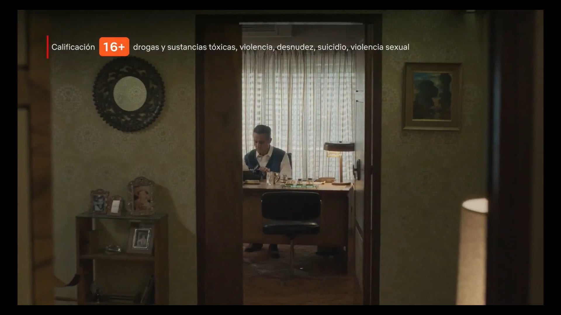 La Familia Greco - Trailer