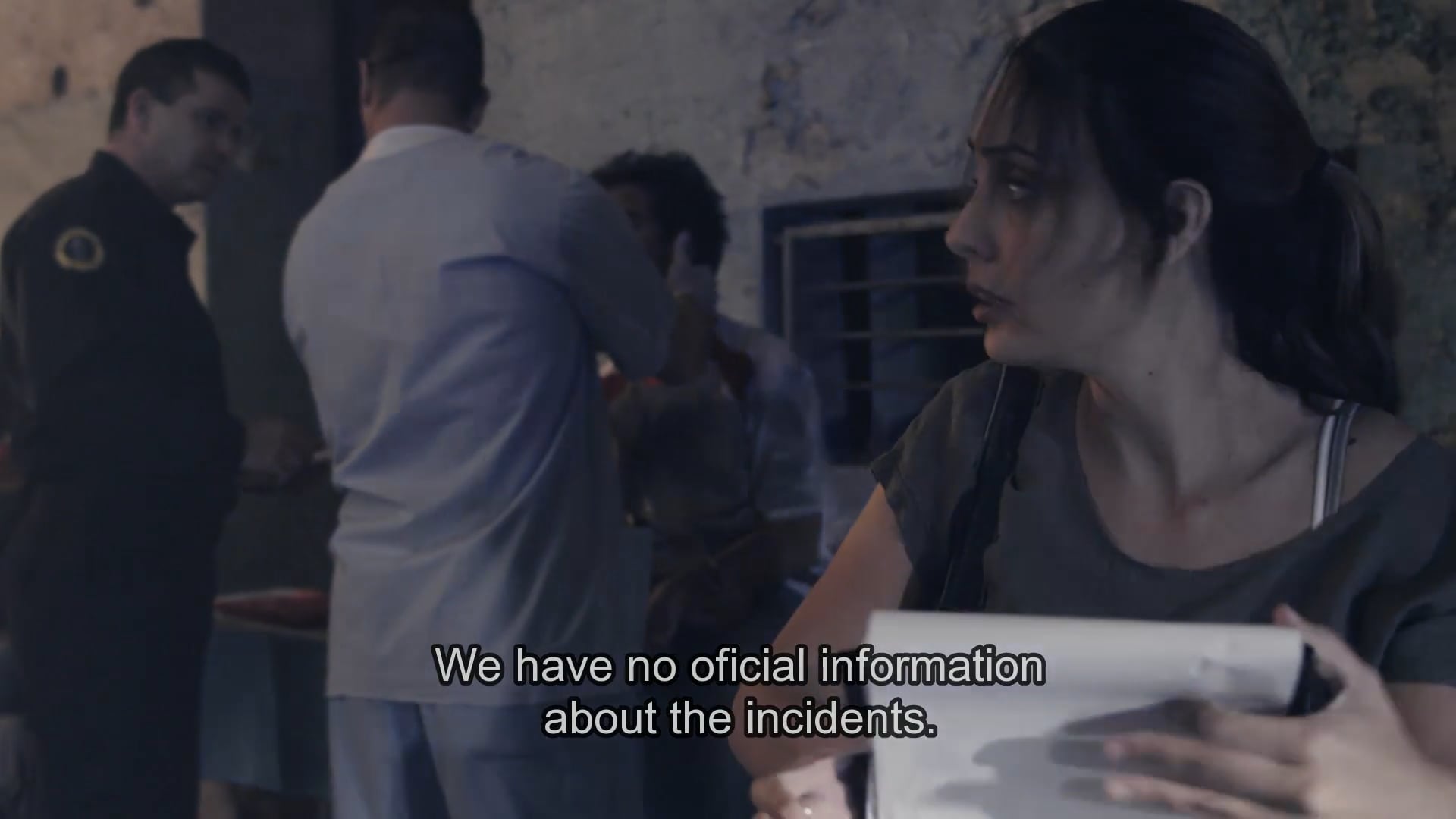 El Marginal 2 - Trailer