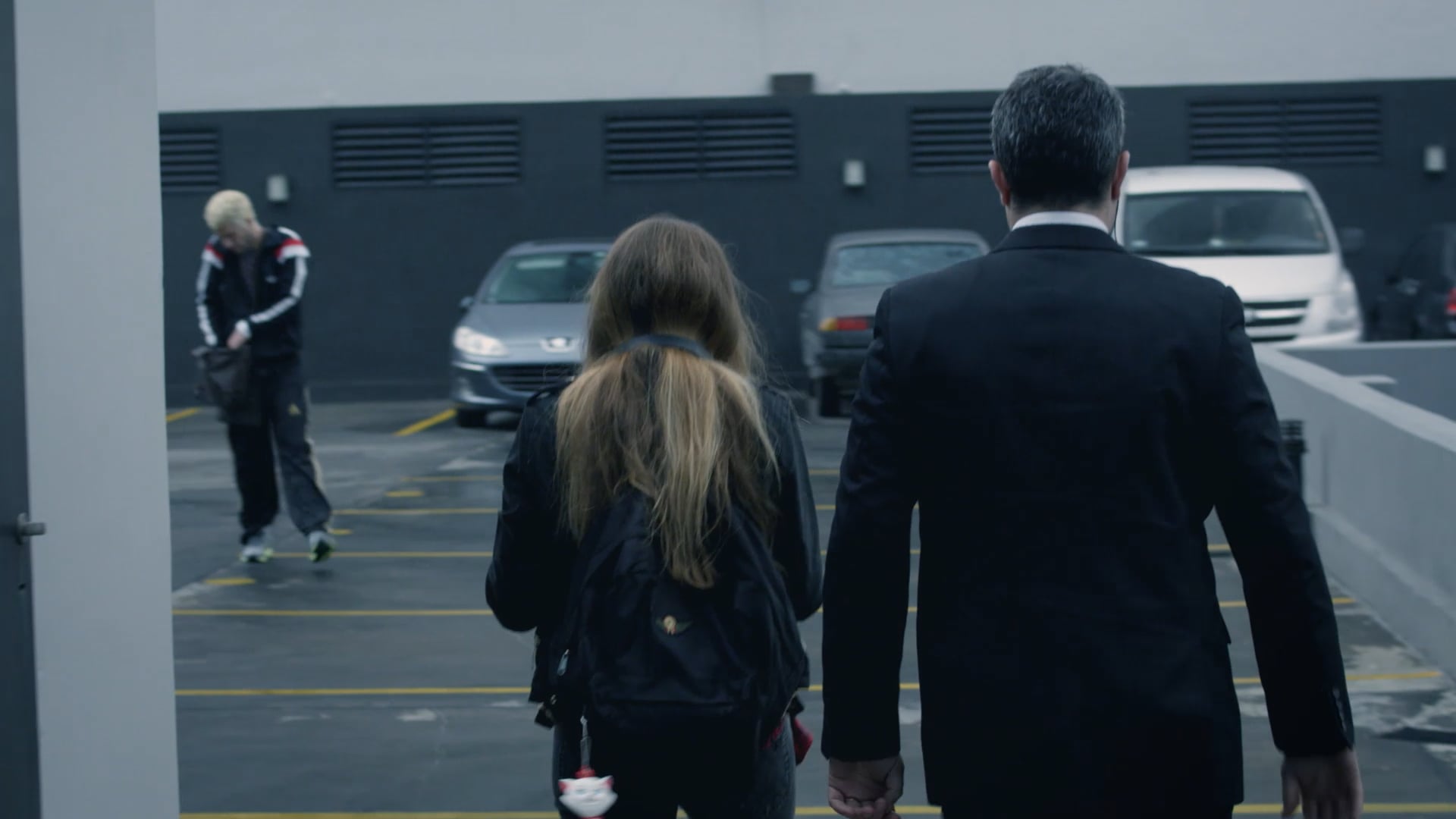 El Marginal 3 - Trailer