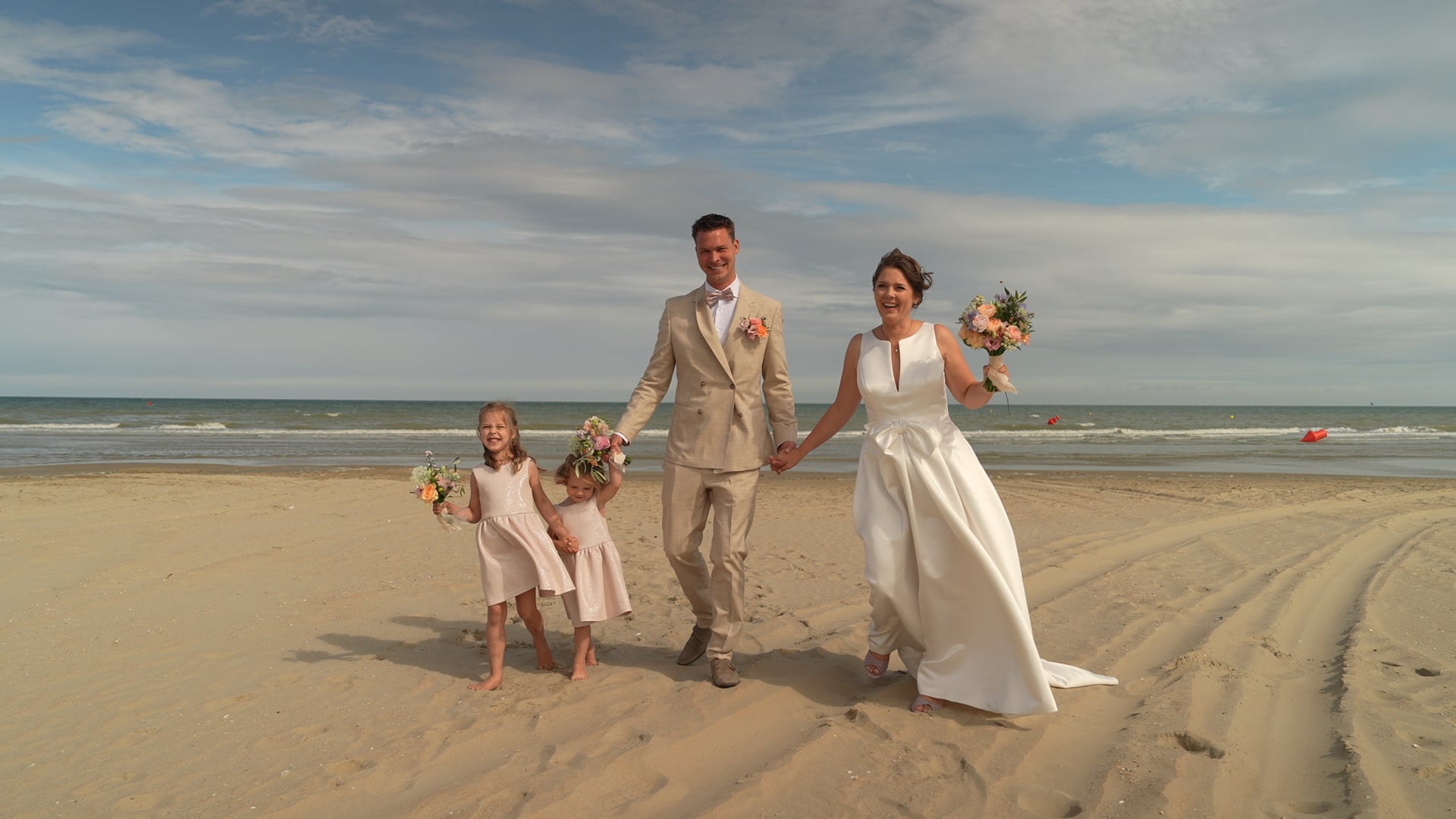 Lisa & Jeroen | Trailer