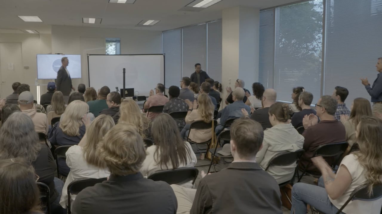 Mike Pawlawski - Breathless to Boundless 