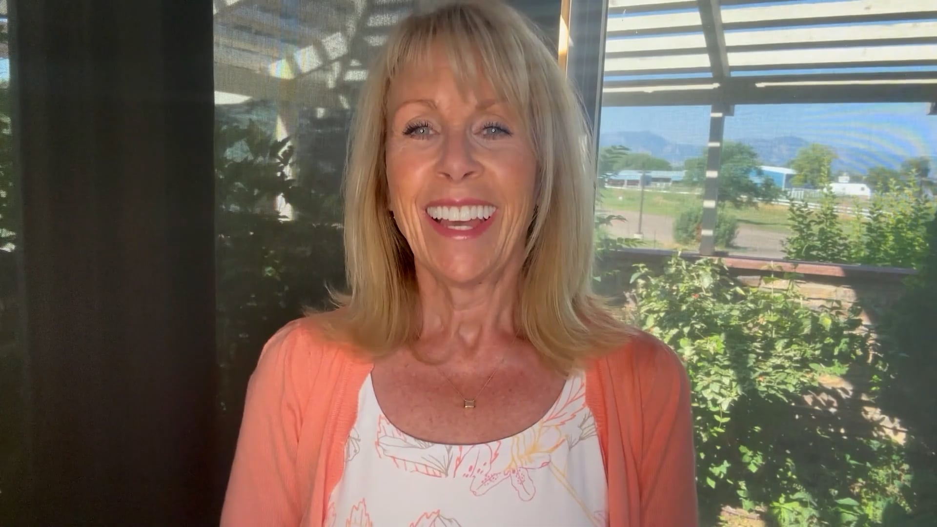 Being in Nature | Sneak Peek | August 17, 2025