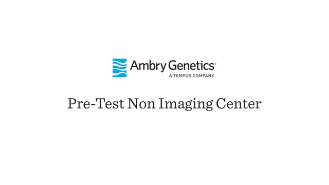 Pre-Test Genetics Education