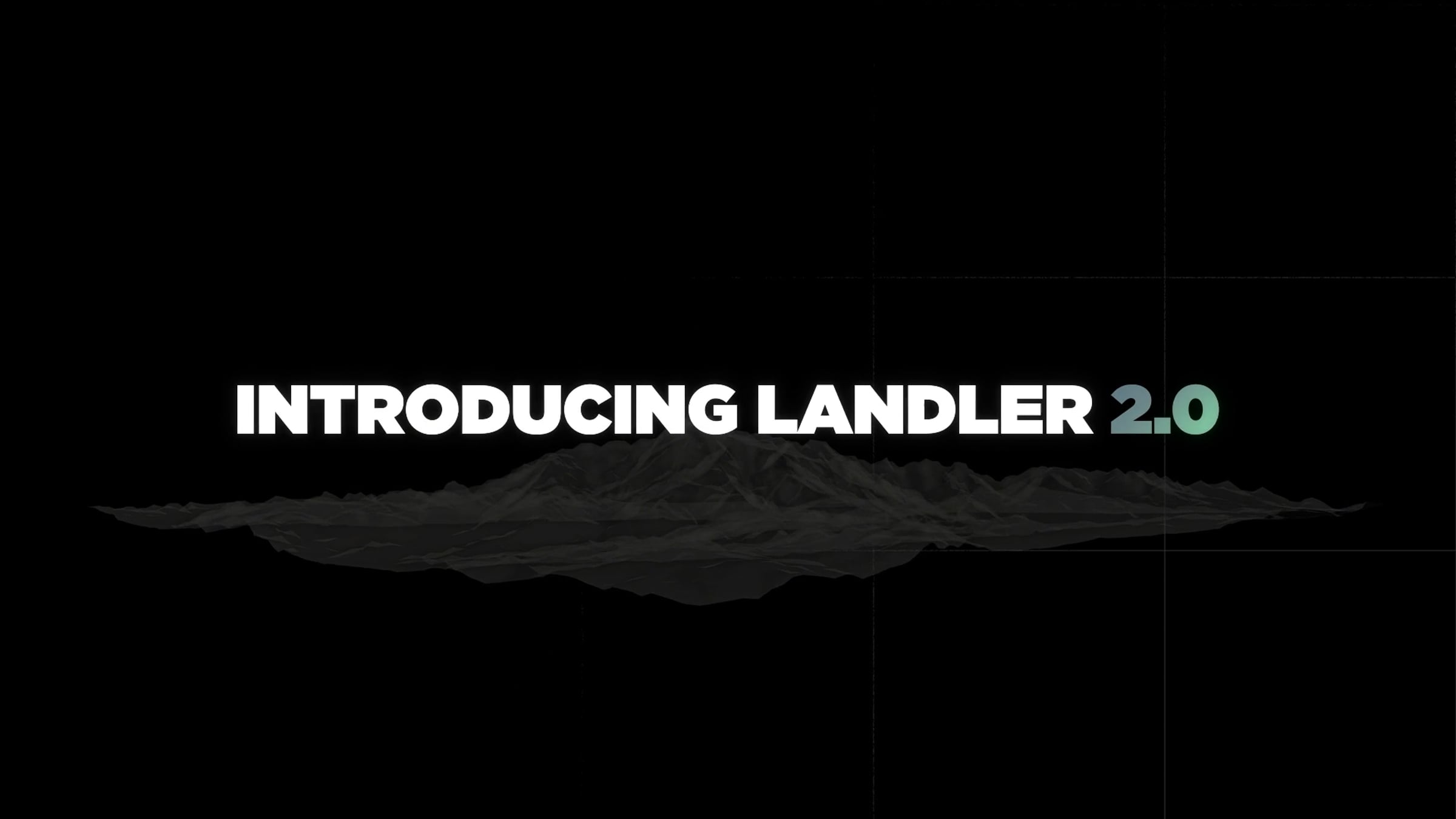 Landler 2.0 Teaser