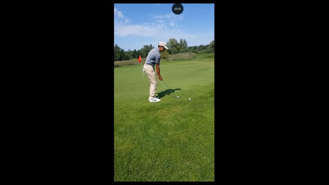 Play swing video
