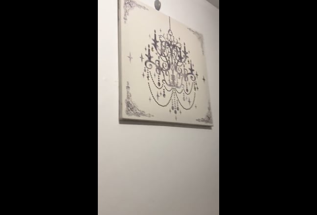 Video 1: Small room