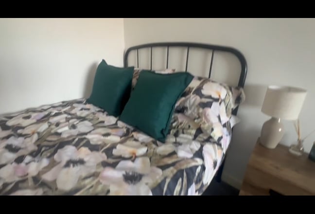XL Furnished Bedroom - Audenshaw (bills inc.) Main Photo