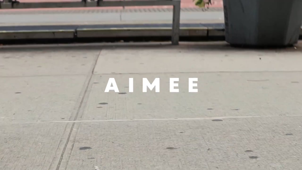 Aimee