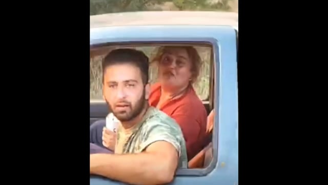 Καίγονται ζώα στη Φιλιππιάδα Πρέβεζας - 500 νεκρά πρόβατα μόνο σε ένα σημείο 12-8-2025