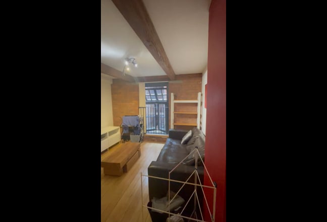 Double room up for rent in central Manchester  Main Photo