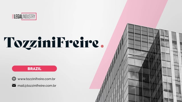 LIR Partners - TozziniFreire