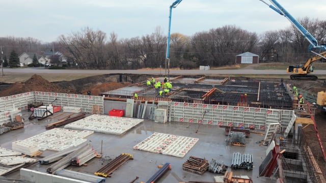 Staab Construction Brand story