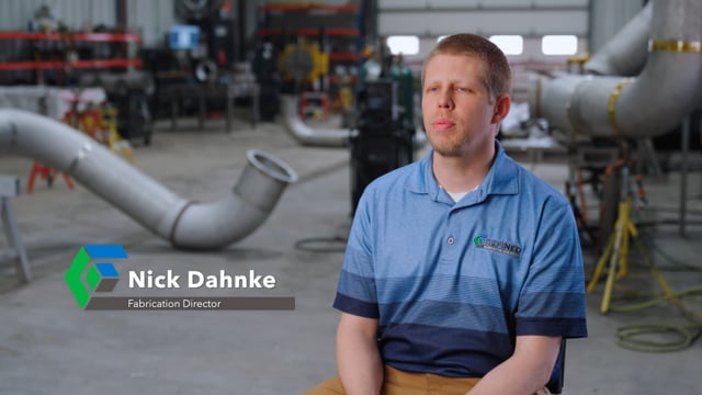Staab Construction Brand story